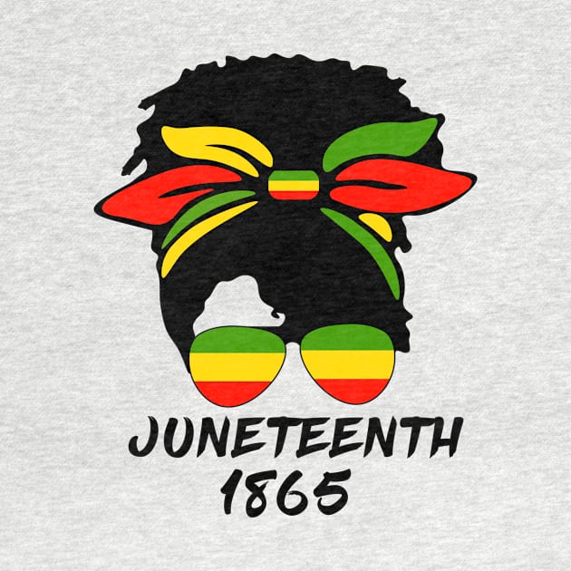 juneteenth by first12